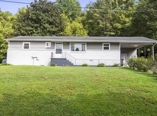226 High St NE, Charleston, TN 37310