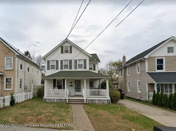 267 West End Avenue, Long Branch, NJ 07740