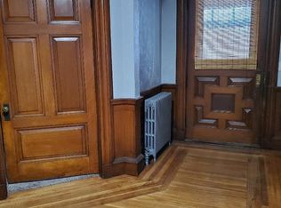 338 Locust St APT 1, Fall River, MA 02720