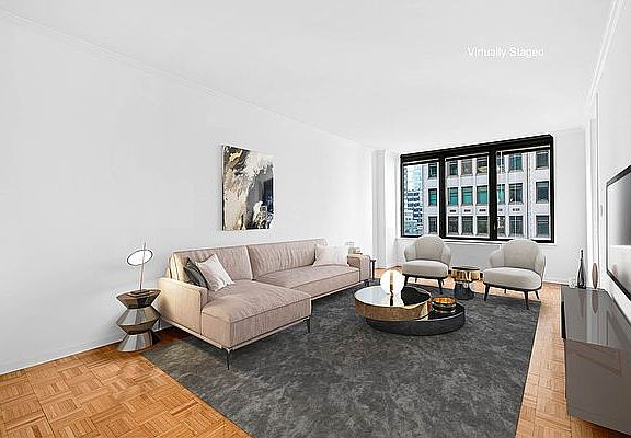 3rd image of 150 E 57th St APT 20B