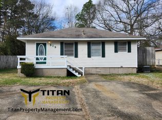 519 Church, Benton, AR 72015
