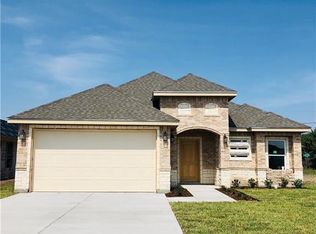 1323 13th St, Alamo, TX 78516