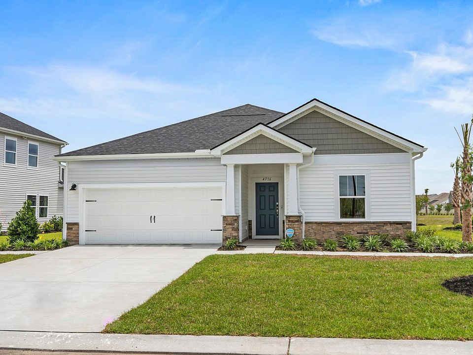 Gibson floorplan located at Clear Pond.