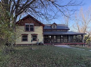 N4176 W Water St, Sullivan, WI 53178