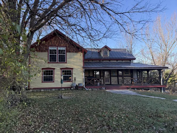 N4176 West Water STREET, Sullivan, WI 53178