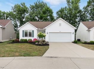 6231 Dogwood Ln, North Ridgeville, OH 44039