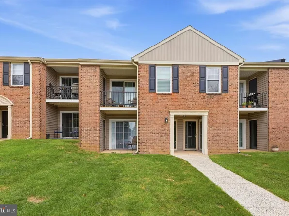 26 Wingate Ct Building 113-U-26, Blue Bell, PA 19422