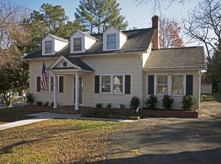 7405 Lewis Ave, Gloucester, VA 23061