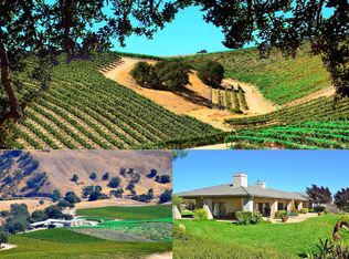 3439 Ranchita Canyon Rd, San Miguel, CA 93451