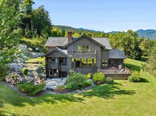 78 E Villa Ln #28, Stowe, VT 05672