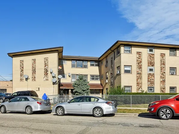 8164 W Forest Preserve Ave #2C, Chicago, IL 60634