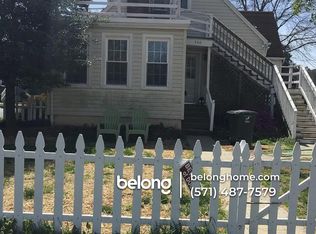 700 18th St S, Arlington, VA 22202