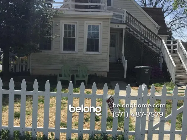 700 18th St S, Arlington, VA 22202