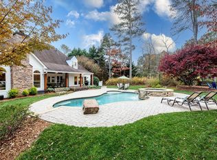 15230 Highgrove Rd, Milton, GA 30004