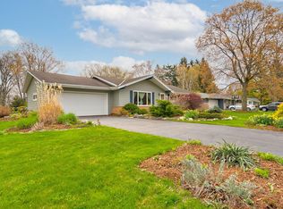 8522 N 63rd St, Brown Deer, WI 53223