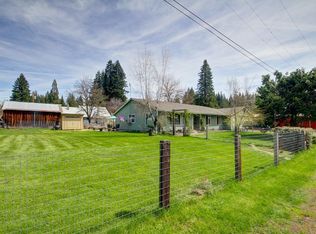 407 Shady Ln, Prospect, OR 97536
