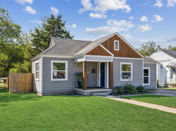 2530 Burlington Blvd, Dallas, TX 75211