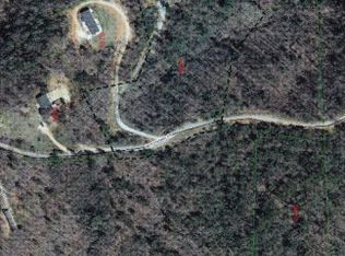 454 Woodsong Dr, Old Fort, NC 28762