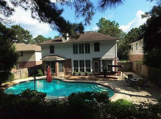 5007 Fern Garden Ct, Kingwood, TX 77345