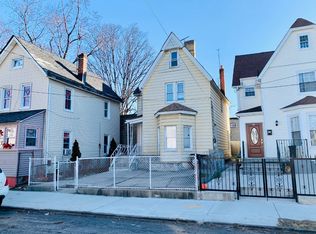 83 Sharpe Ave, Staten Island, NY 10302