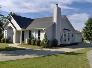 274 Jasmine Dr, Alabaster, AL 35007
