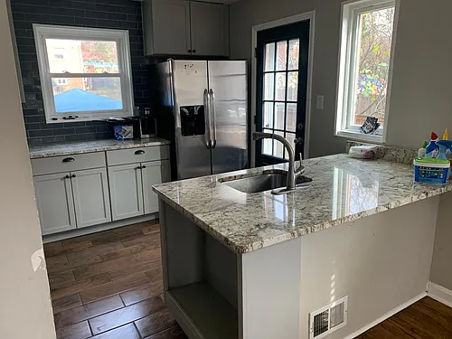 4111 Usher Ave Photo 1