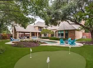 6604 Overlook Ct, Plano, TX 75024