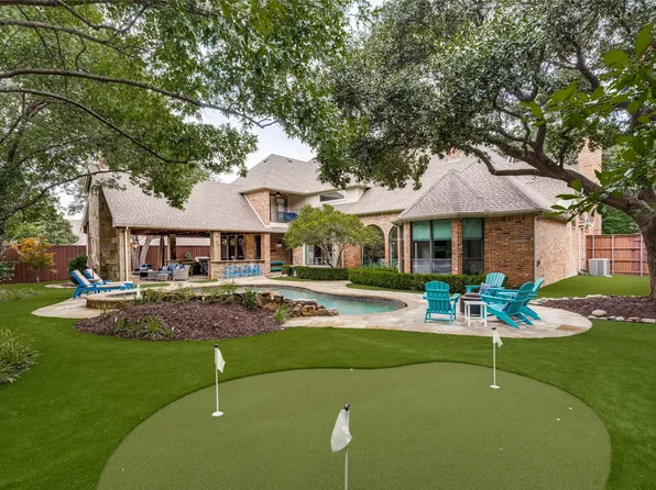 6604 Overlook Ct, Plano, TX 75024