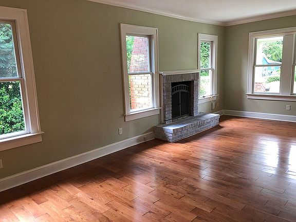 View of Living area