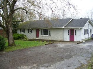 26 Cardinal Dr, Cadiz, KY 42211