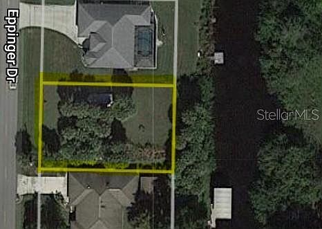1st image of 208 EPPINGER DRIVE LOT 25