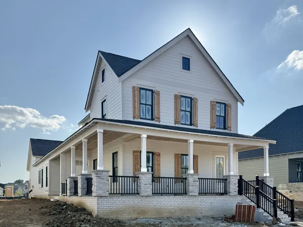 307 Deep Creek Dr Lot 149, Spring Hill, TN 37174