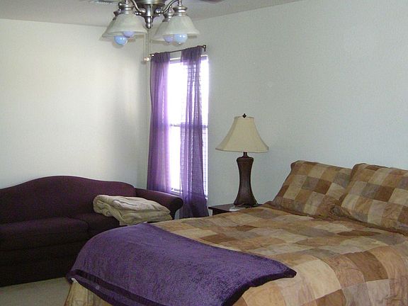 Master Suite