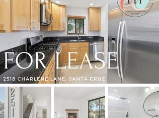2518 Charlene Ln, Santa Cruz, CA 95062