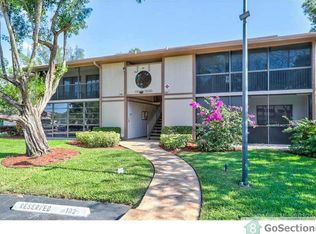 10791 W Clairmont Cir #207, Fort Lauderdale, FL 33321