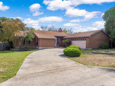 329 Mack Hollimon Dr, Kerrville, TX, 78028