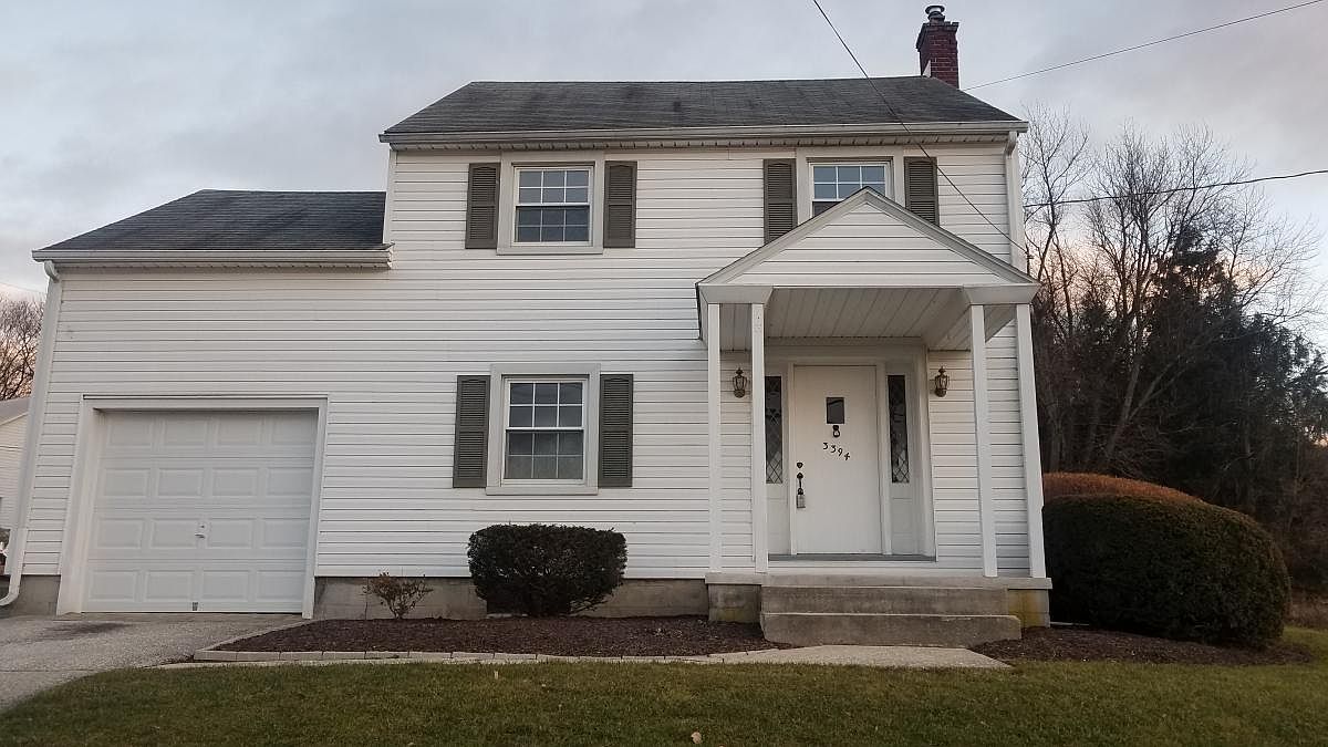 3394 Druck Valley Rd, York, PA 17406 Zillow