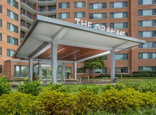 The Graham at Southern Towers, Alexandria, VA 22311