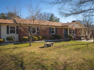 645 Wright Rd, Kernersville, NC 27284