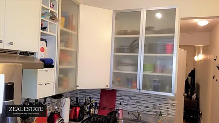 Rented by ZealEstate Group Inc