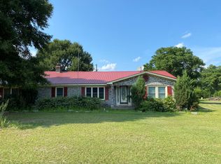 10532 Heritage Hwy, Bamberg, SC 29003