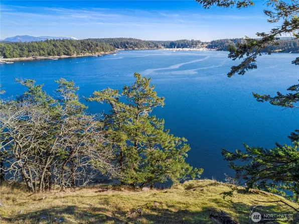 7 Roche Harbor Shores, San Juan Island, WA 98250