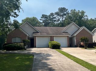 118 Cove Landing Dr, Thomasville, GA 31792