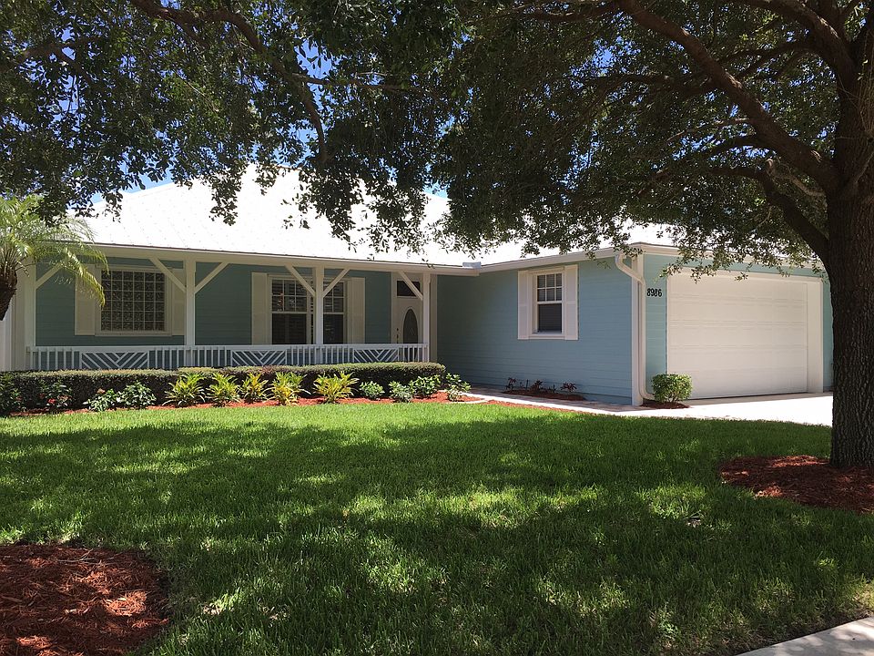 Your new home!