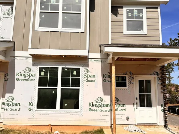 5211 Timbercrest Ln, Powder Springs, GA 30127