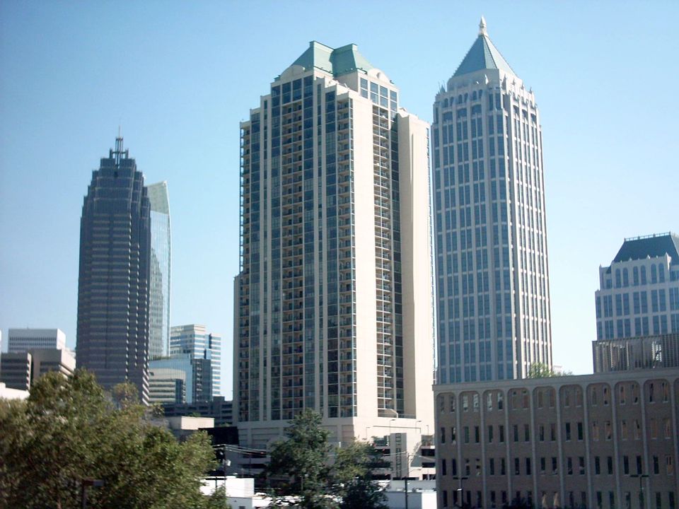 1280 West (Center)