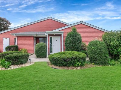 502 Flair Court W #502, Saint James, NY, 11780