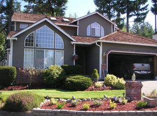 23048 SE 243rd Pl, Maple Valley, WA 98038