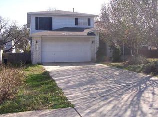 104 Marin Cv, Leander, TX 78641