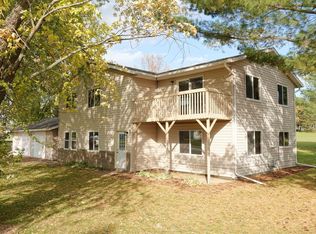 206 S 6th St, Colby, WI 54421